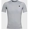 Компресійна футболка Under Armour HeatGear Grey