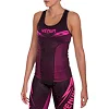 Майка VENUM Razor Black Pink