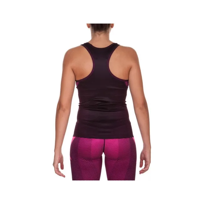 Майка VENUM Razor Black Pink
