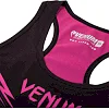 Майка VENUM Razor Black Pink