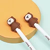Набор гелевых ручек 0.5 мм BP5006 Honey Bear (4шт)