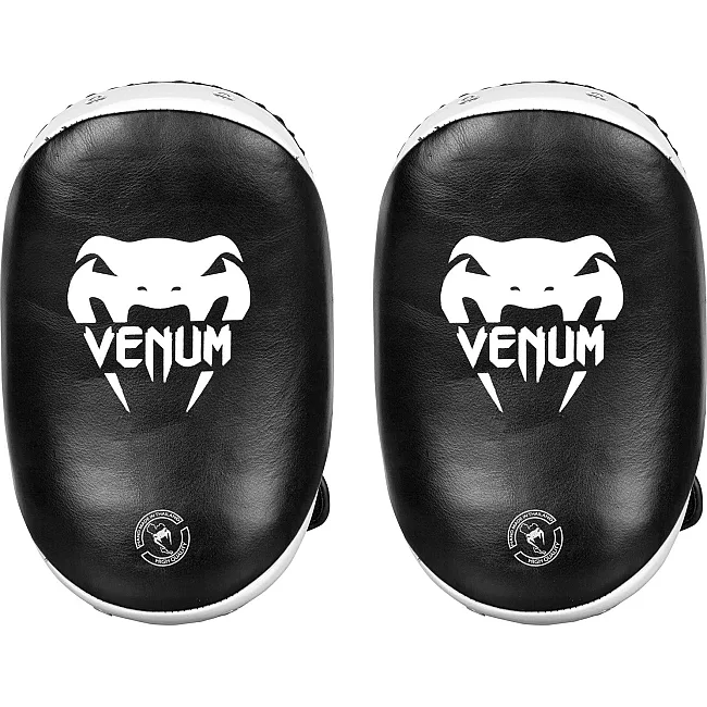 Пади для тайського боксу Venum Leather