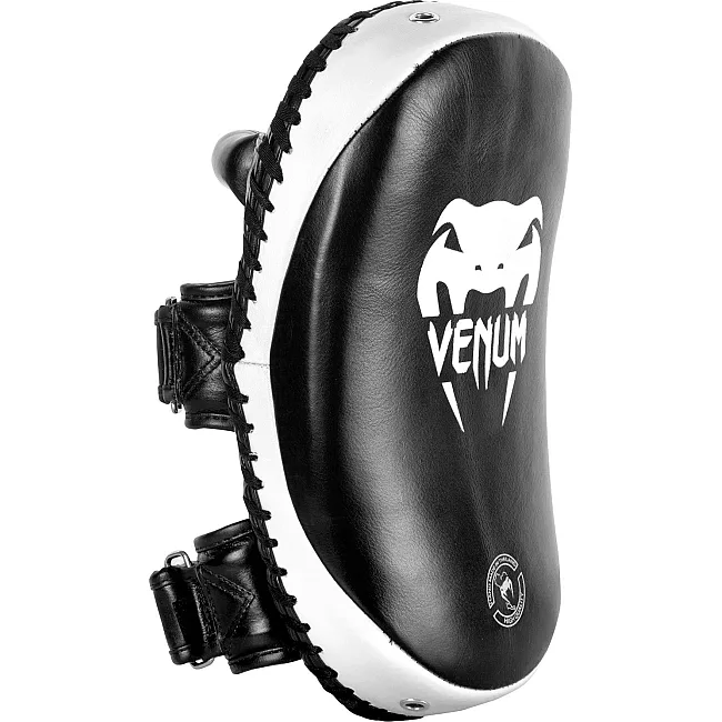Пади для тайського боксу Venum Leather