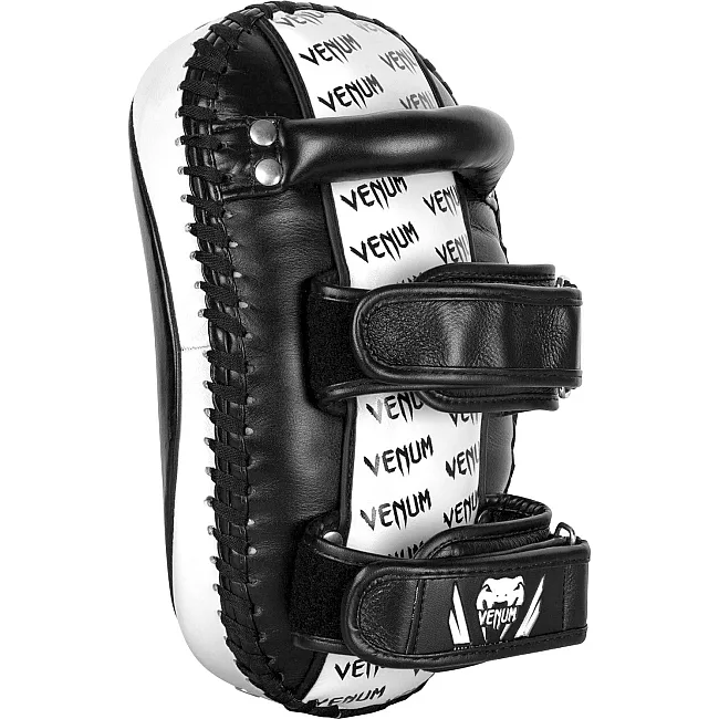 Пади для тайського боксу Venum Leather