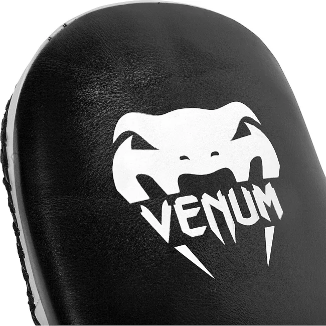 Пади для тайського боксу Venum Leather