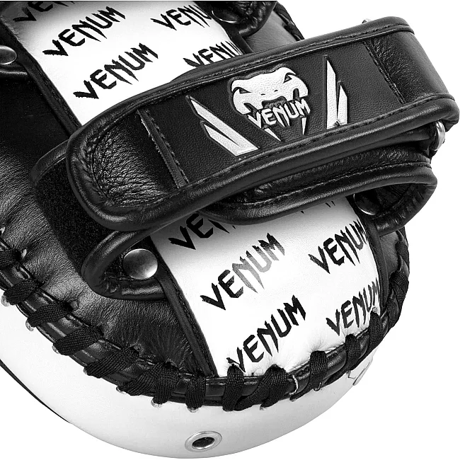 Пади для тайського боксу Venum Leather