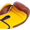 Перчатки боксерские кожаные TOP TEN MA-6756