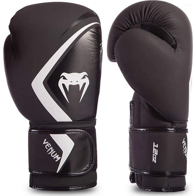 Рукавиці боксерські шкіряні VENUM CONTENDER 2.0 VENUM-03540
