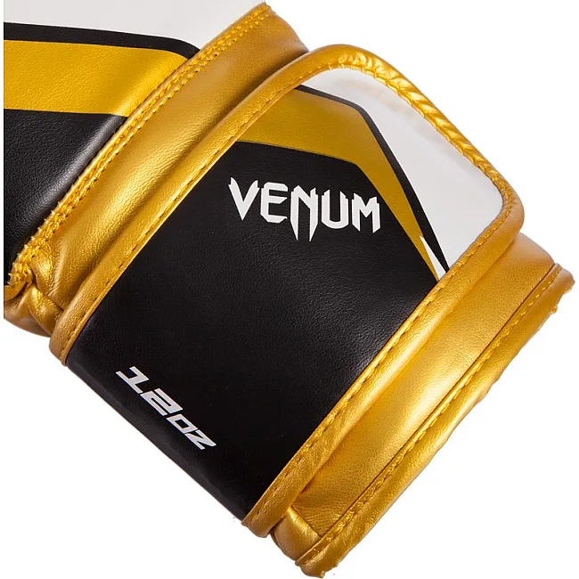 Рукавиці боксерські шкіряні VENUM CONTENDER 2.0 VENUM-03540
