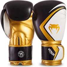 Рукавиці боксерські шкіряні VENUM CONTENDER 2.0 VENUM-03540