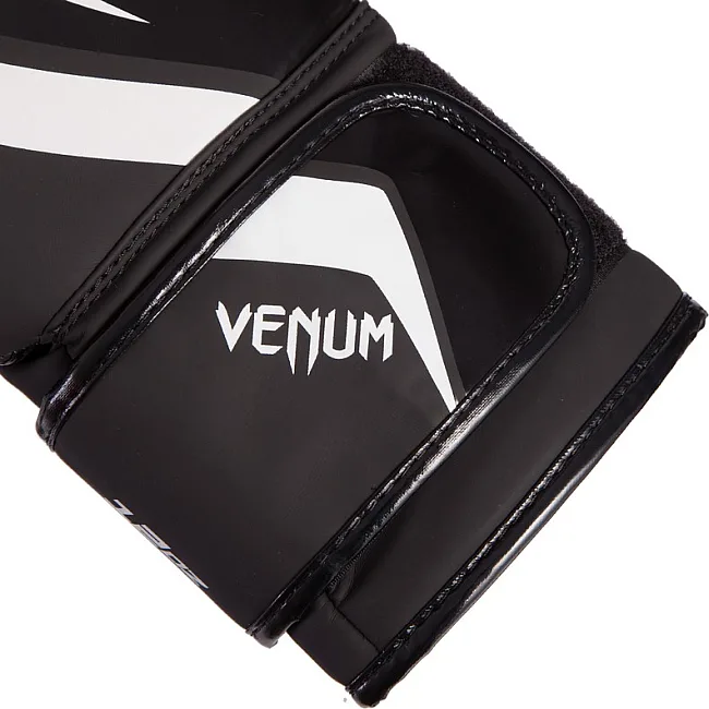 Рукавиці боксерські шкіряні VENUM CONTENDER 2.0 VENUM-03540