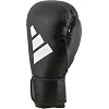 Рукавички для боксу Adidas Speed 175 (чорно-білий) ADIDAS ADISBG175_3_0