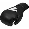 Рукавички для боксу Adidas Speed 175 (чорно-білий) ADIDAS ADISBG175_3_0