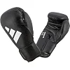 Рукавички для боксу Adidas Speed 175 (чорно-білий) ADIDAS ADISBG175_3_0