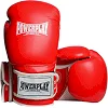 Перчатки для бокса POWERPLAY 3019 Challenger Красные