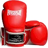 Перчатки для бокса POWERPLAY 3019 Challenger Красные