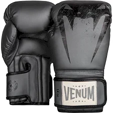 Рукавички для боксу VENUM Giant Sparring Grey