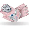 Перчатки для фитнеса MADMAX MFG-931 No matter Pink