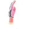 Перчатки для фитнеса MADMAX MFG-931 No matter Pink