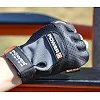 Перчатки для фитнеса POWER SYSTEM PS-2500 Power Plus Black/Grey
