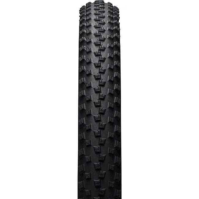 Покрышка на велосипед CONTINENTAL Cross King 27.5"x2.2, Фолдинг, Tubeless, Performance