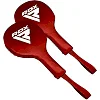 Ракетки RDX T1 Boxing Training Red