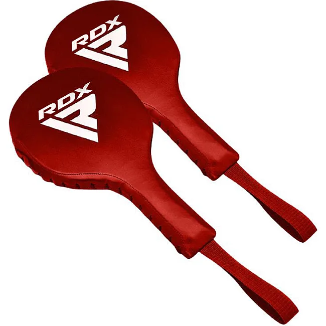 Ракетки RDX T1 Boxing Training Red