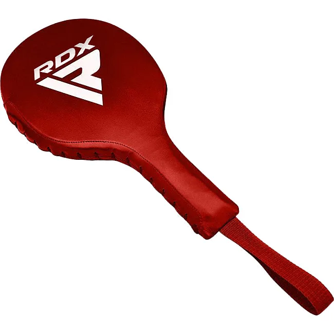 Ракетки RDX T1 Boxing Training Red