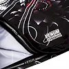 Рашгард VENUM Samurai Skull Black