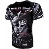 Рашгард VENUM Samurai Skull Black
