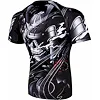 Рашгард VENUM Samurai Skull Black