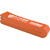 Резинка-петля для фитнеса POWER SYSTEM PS-4052 CrossFit Level 2 Orange (сопротивление 10-35кг)