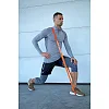 Резинка-петля для фитнеса POWER SYSTEM PS-4052 CrossFit Level 2 Orange (сопротивление 10-35кг)