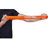 Резинка-петля для фитнеса POWER SYSTEM PS-4052 CrossFit Level 2 Orange (сопротивление 10-35кг)