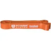 Резинка-петля для фитнеса POWER SYSTEM PS-4052 CrossFit Level 2 Orange (сопротивление 10-35кг)