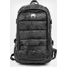 Рюкзак Venum Challenger Pro BackPack - Black/Dark Camo