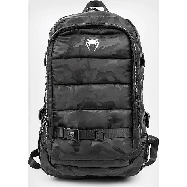 Рюкзак Venum Challenger Pro BackPack - Black/Dark Camo