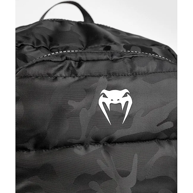 Рюкзак Venum Challenger Pro BackPack - Black/Dark Camo