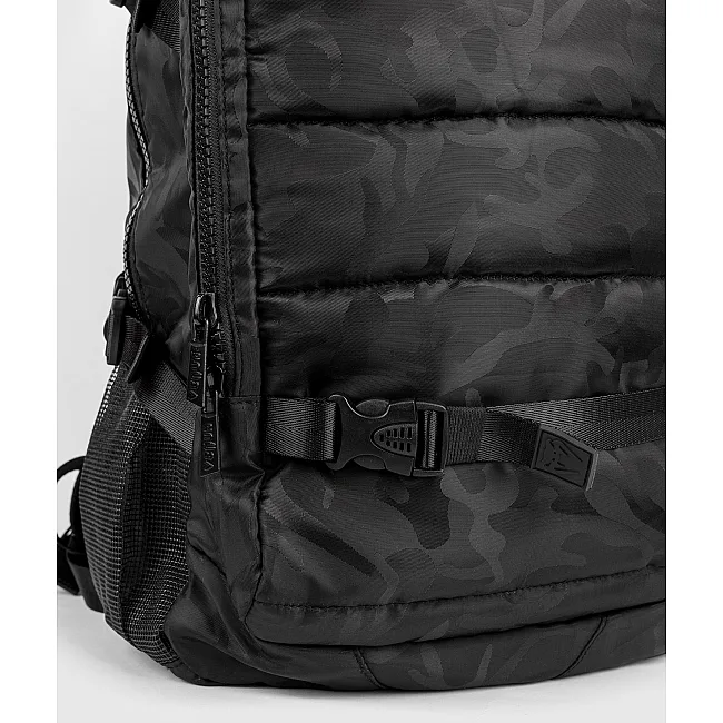 Рюкзак Venum Challenger Pro BackPack - Black/Dark Camo