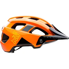 Шлем для велосипеда URGE AllTrail Flame