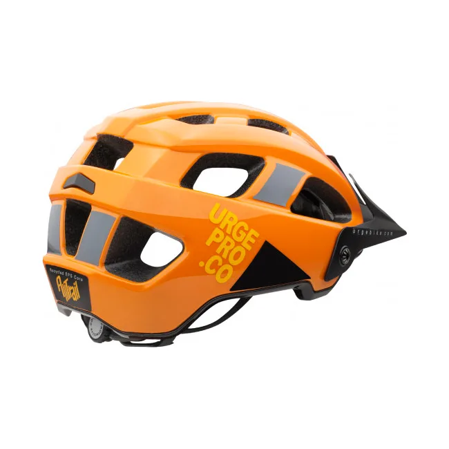 Шлем для велосипеда URGE AllTrail Flame