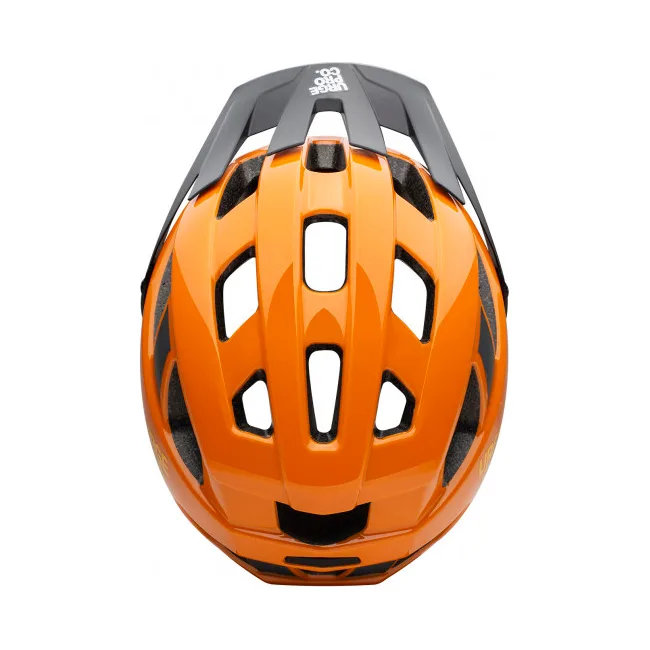 Шлем для велосипеда URGE AllTrail Flame