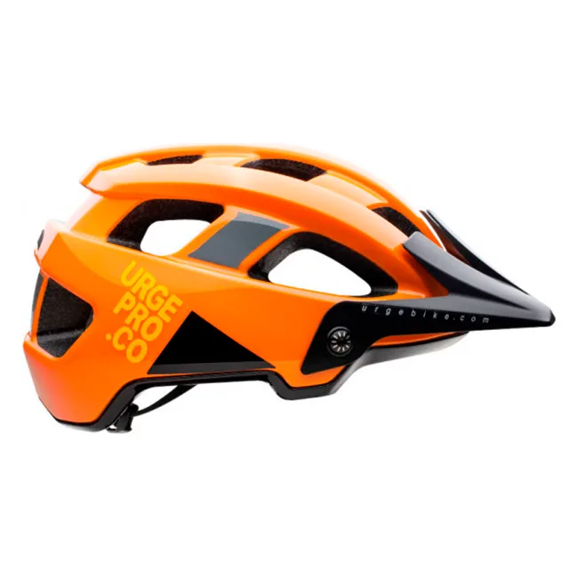 Шлем для велосипеда URGE AllTrail Flame