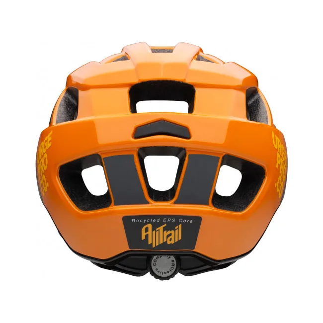 Шлем для велосипеда URGE AllTrail Flame