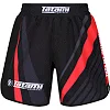 Шорты детские для MMA TATAMI Champion Black