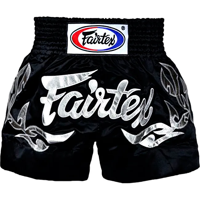 Шорти для Муай Тай FAIRTEX BS0647