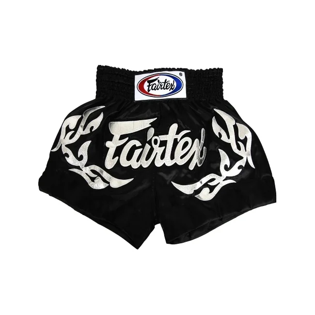 Шорти для Муай Тай FAIRTEX BS0647