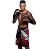 Шорти для ММА Hayabusa Chikara 3.0 Red