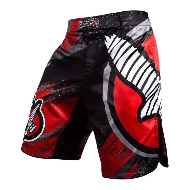 Шорти для ММА Hayabusa Chikara 3.0 Red