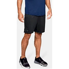 Спортивні шорти Under Armour MK-1 Black